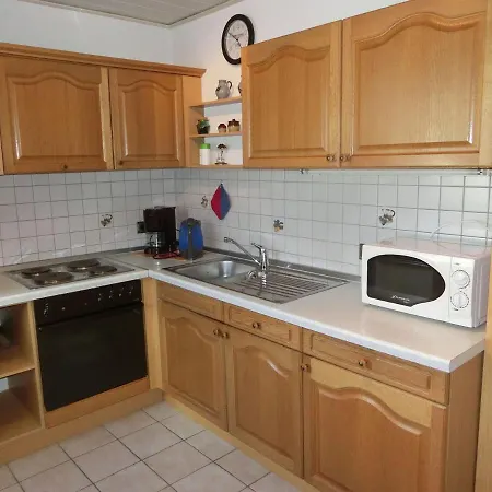 Apartmán Singer Schnaittach