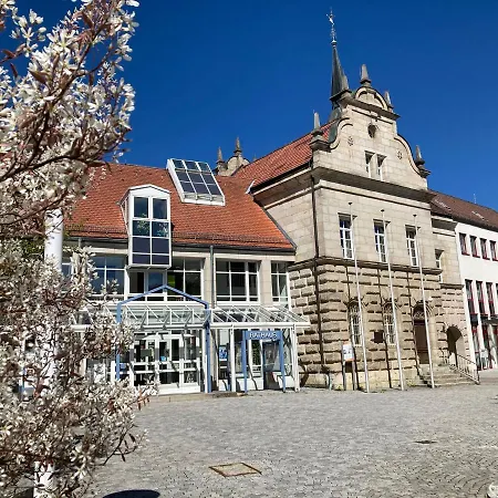 Апартаменты Singer *