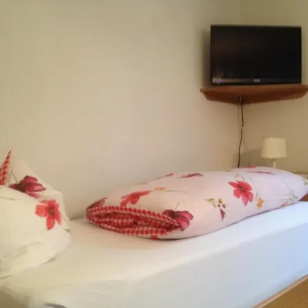 Singer Apartment Schnaittach