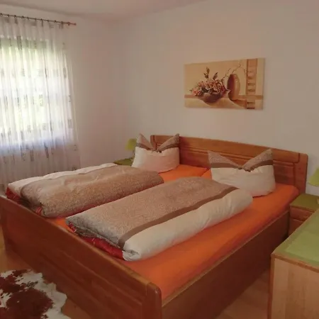 Singer Apartment