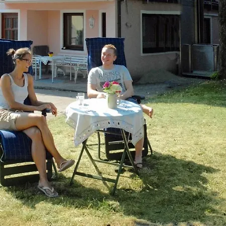 Singer Apartment Schnaittach