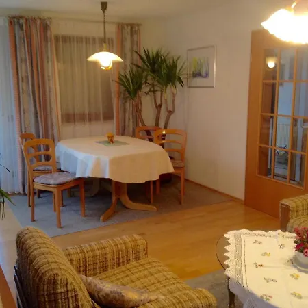 Apartmán Singer