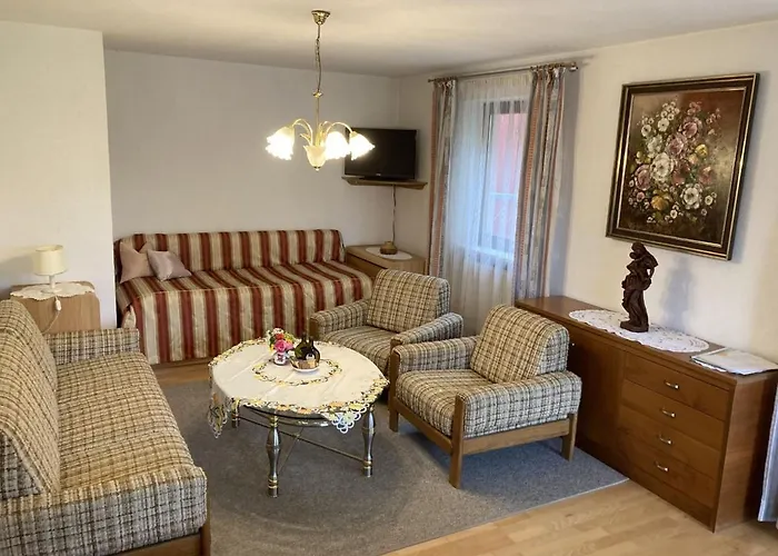 Singer Apartament