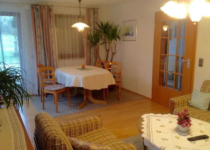 Apartament Singer